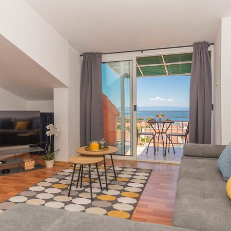 Apartments Zoka Makarska Luaran gambar