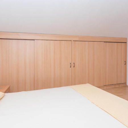 Apartments Zoka Makarska Luaran gambar