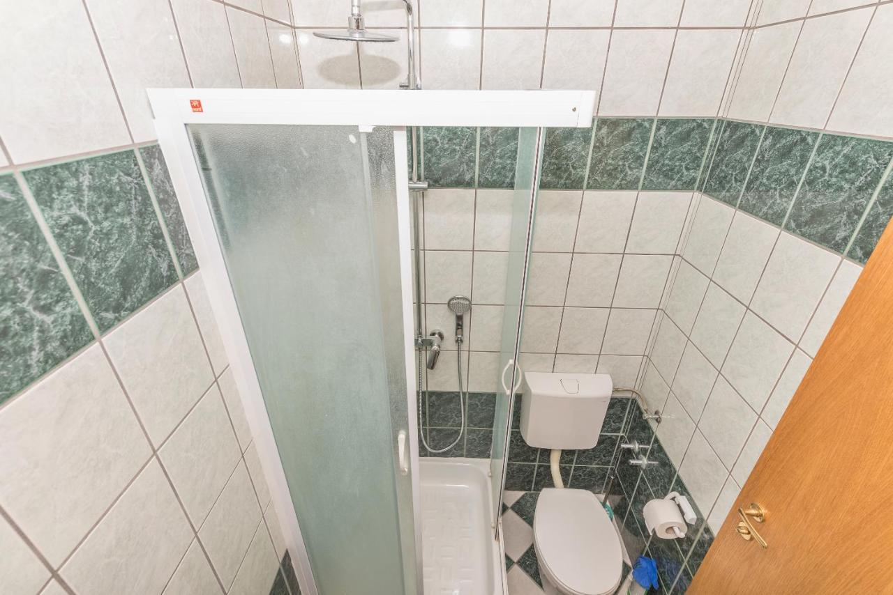 Apartments Zoka Makarska Luaran gambar
