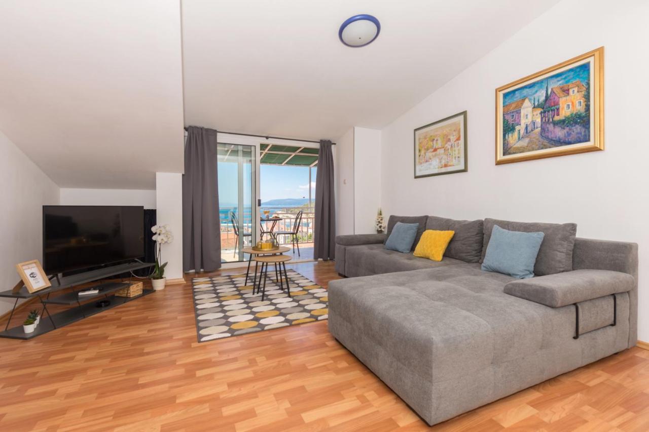 Apartments Zoka Makarska Luaran gambar