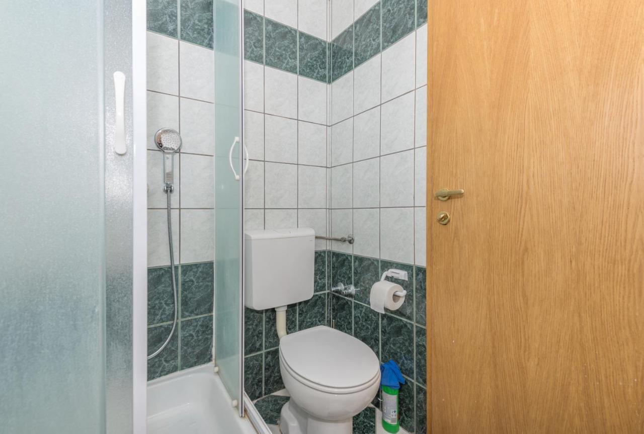 Apartments Zoka Makarska Luaran gambar