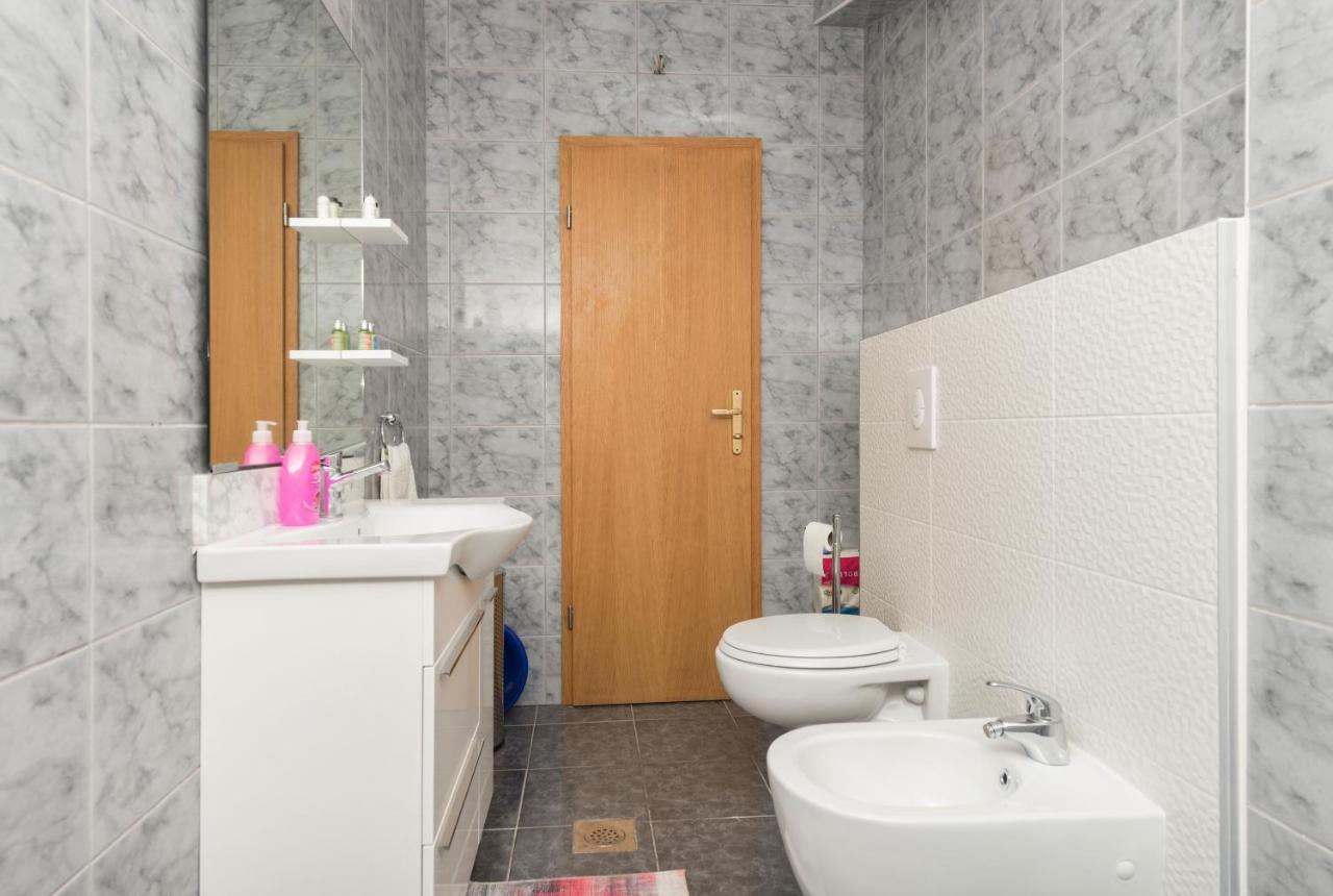 Apartments Zoka Makarska Luaran gambar